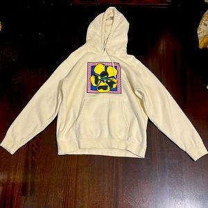 This is an Obey Hoodie